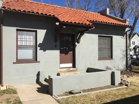 2025 E 18th Ave in Denver, CO - Building Photo