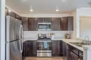 Arrow Ridge in Lancaster, WI - Building Photo