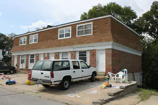 195-202 Crosswinds Dr in Arnold, MO - Building Photo