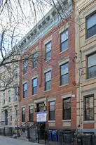 1706 Gates Ave in Ridgewood, NY - Building Photo