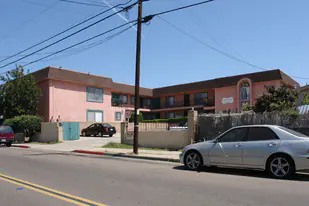 1820 E 16th St in National City, CA - Building Photo
