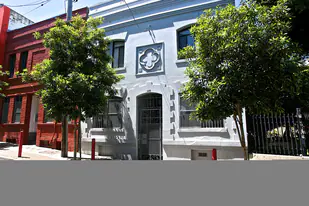 125 Trenton St in San Francisco, CA - Building Photo