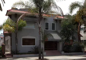 1334 E 2nd St in Long Beach, CA - Building Photo