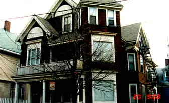 3 Lee St in Somerville, MA - Building Photo