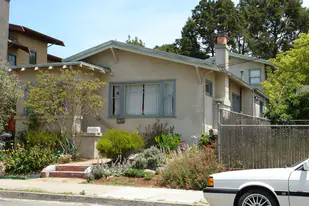 2637 Ellsworth St in Berkeley, CA - Building Photo