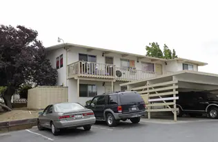 141 Maher Ct in Vallejo, CA - Building Photo