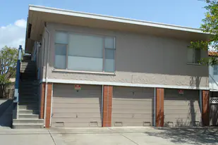 3234 Yosemite Ave in El Cerrito, CA - Building Photo