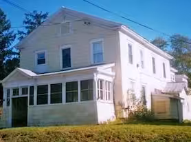 41 William St in Gouverneur, NY - Building Photo