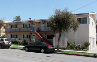 1800 E Third St in Long Beach, CA - Building Photo