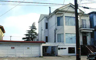 826 20th St in Oakland, CA - Building Photo
