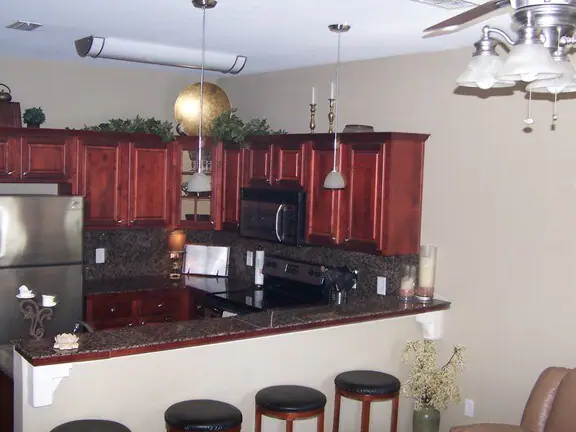 Interior Photo