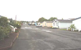 Whisper Creek Estates in Gresham, OR - Building Photo