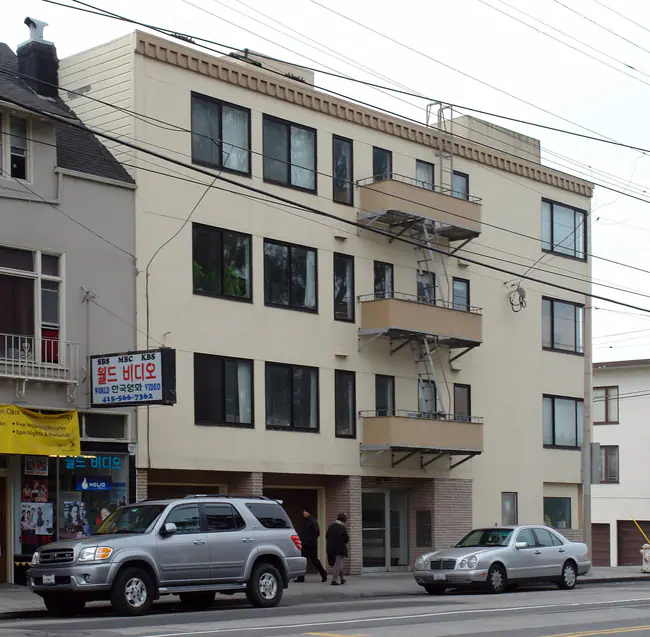 Building Photo