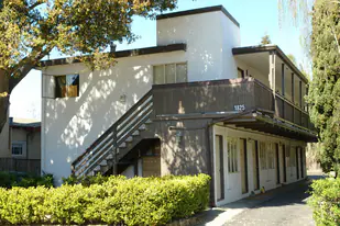 1825 Francisco St in Berkeley, CA - Building Photo