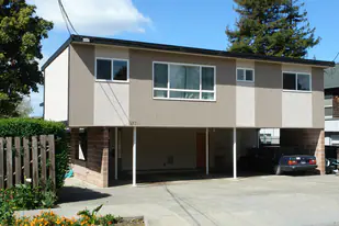 2134 Mcgee Ave in Berkeley, CA - Building Photo