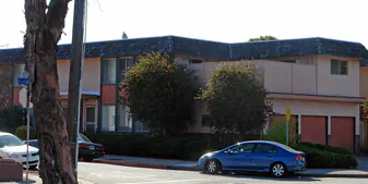6000 Avila St in El Cerrito, CA - Building Photo