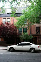 119 W 95th St in New York, NY - Building Photo