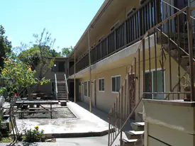 505 Brizzolara St in San Luis Obispo, CA - Building Photo