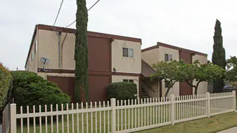 1020 Calla Ave in Imperial Beach, CA - Building Photo