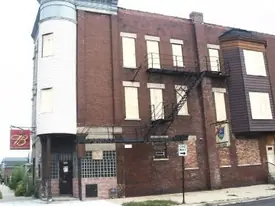 1125 W 59th St in Chicago, IL - Building Photo