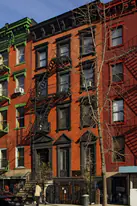 81 E 7th St in New York, NY - Building Photo