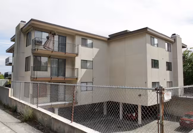 Three Crown in Seattle, WA - Foto de edificio - Building Photo