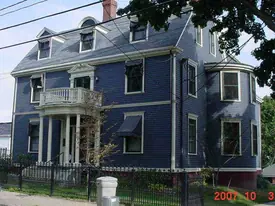 155 Sycamore St in Somerville, MA - Building Photo