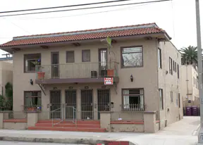 1152 E Broadway in Long Beach, CA - Building Photo