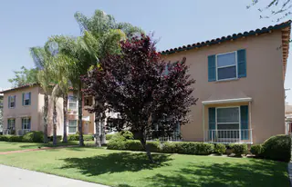 La Cita Apartments in Riverside, CA - Building Photo