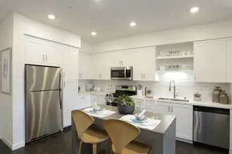 Interior Photo