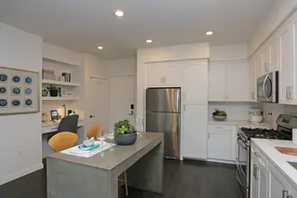 Interior Photo