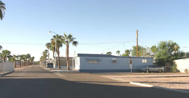 Apache Skies-111 Spaces