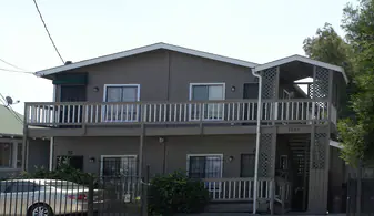 2648 Parker Ave in Oakland, CA - Building Photo