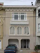 107-109 9th Ave in San Francisco, CA - Building Photo