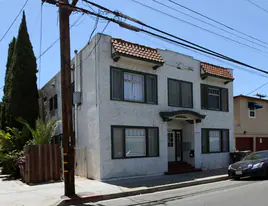 2644 E 4th St in Long Beach, CA - Building Photo