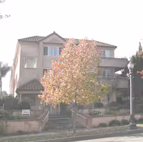 2138 E 1st St in Long Beach, CA - Building Photo