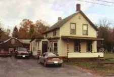 7 Olive St in Hudson Falls, NY - Building Photo