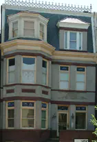 1113 Grove Ave in Richmond, VA - Building Photo