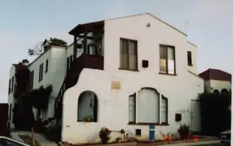 5211-5213 1/2 Sierra Vill in Los Angeles, CA - Building Photo