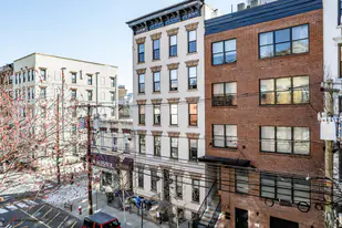 129 Willow Ave in Hoboken, NJ - Building Photo