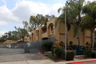 3557 Kenora Dr in Spring Valley, CA - Building Photo