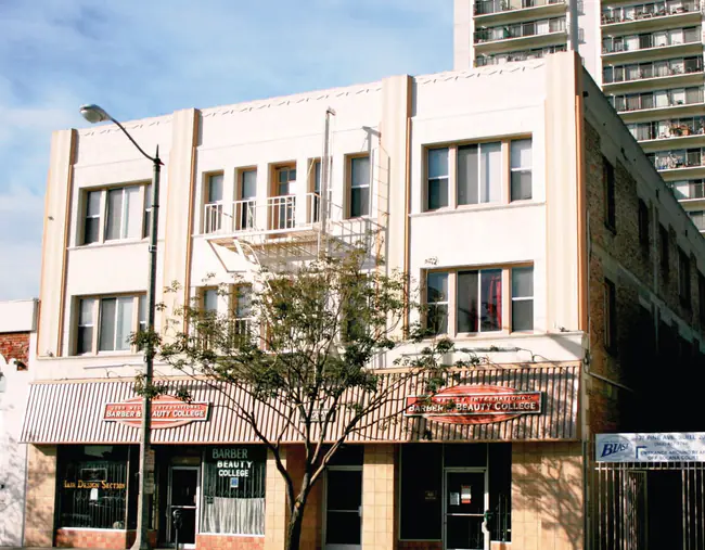 Building Photo
