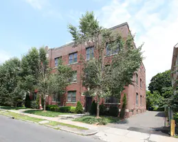 65 Monroe St in New Britain, CT - Building Photo
