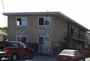 1938 83rd Ave in Oakland, CA - Building Photo