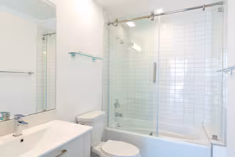 Interior Photo