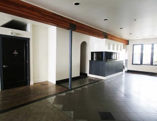 Interior Photo