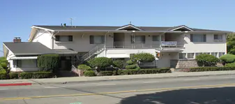 1991 Bancroft Ave in San Leandro, CA - Building Photo