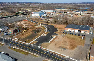 9 Steele Ave in Berlin, CT - Building Photo
