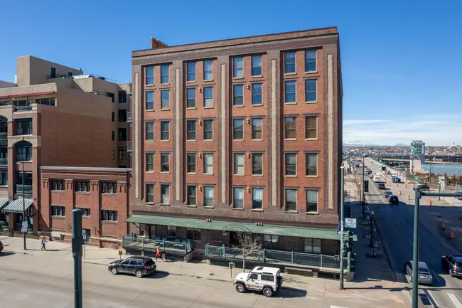 Building Photo