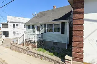 508 2nd St in Fall River, MA - Building Photo
